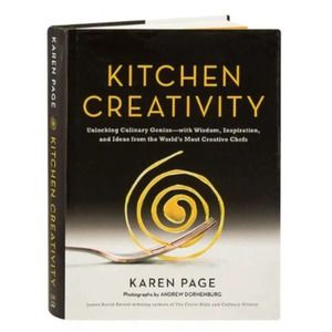 Kitchen Creativity: Unlocking Culinary Genius